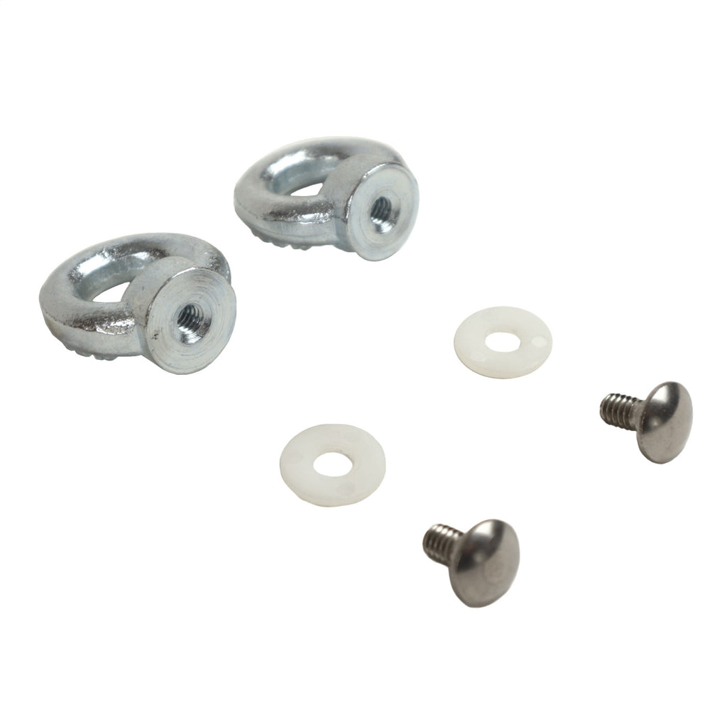 KC HiLites 92001 Eye Nut Kit