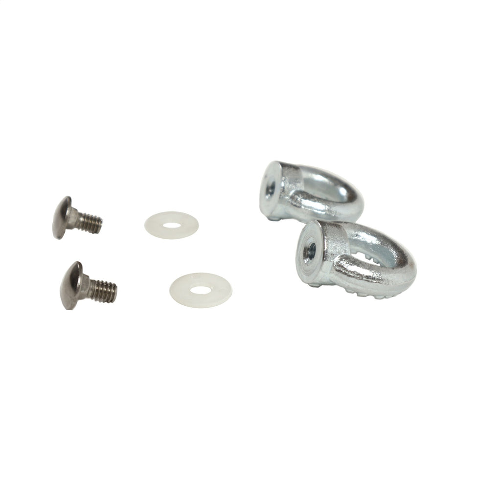 KC HiLites 92001 Eye Nut Kit