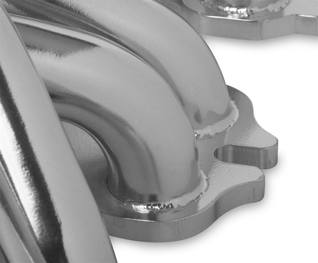 Flowtech 92002-1FLT Shorty Headers Fits 91-99 Wrangler (TJ) Wrangler (YJ)