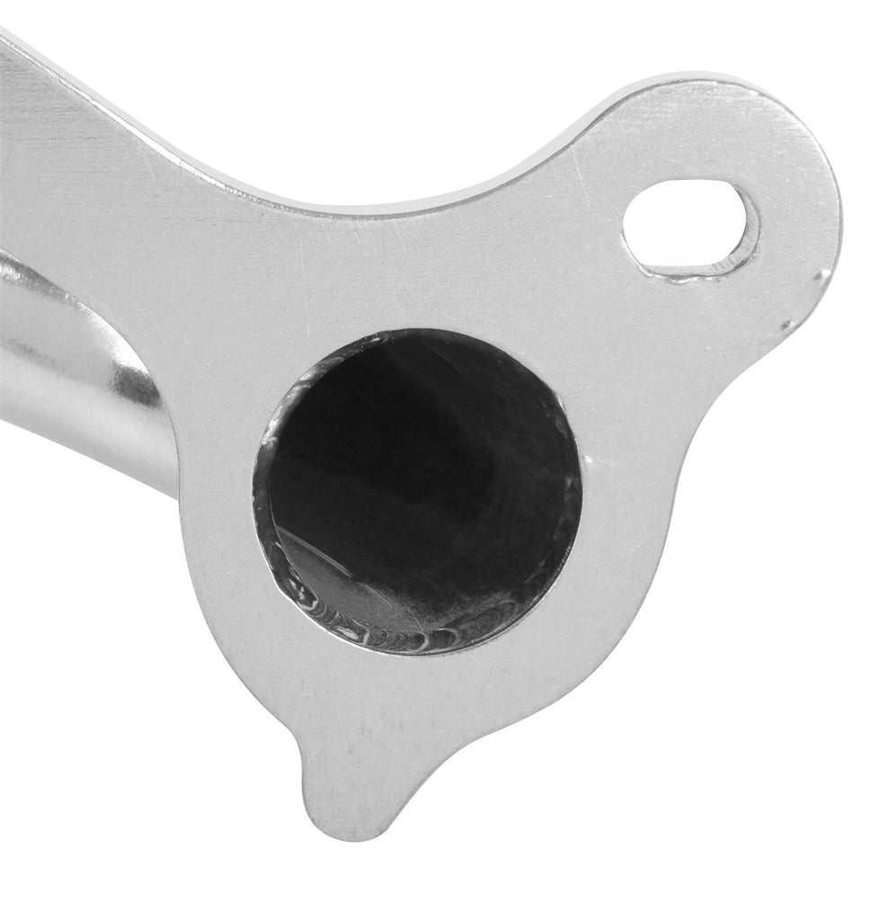 Flowtech 92002-1FLT Shorty Headers Fits 91-99 Wrangler (TJ) Wrangler (YJ)