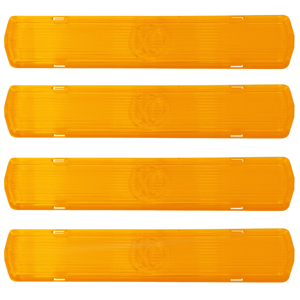 KC HiLites 92003 M-RACK Side Light Cover