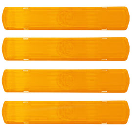 KC HiLites 92003 M-RACK Side Light Cover