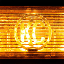 Load image into Gallery viewer, KC HiLites 92003 M-RACK Side Light Cover