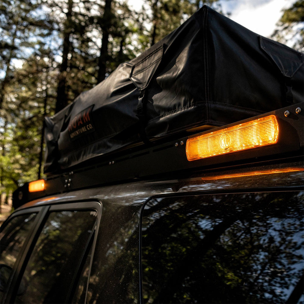 KC HiLites 92003 M-RACK Side Light Cover