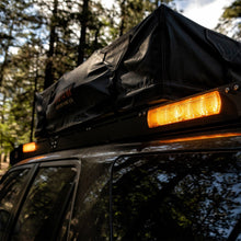 Load image into Gallery viewer, KC HiLites 92003 M-RACK Side Light Cover