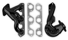 Load image into Gallery viewer, Flowtech 92004FLT Shorty Headers Fits 07-11 Wrangler (JK)