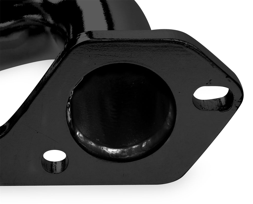 Flowtech 92004FLT Shorty Headers Fits 07-11 Wrangler (JK)