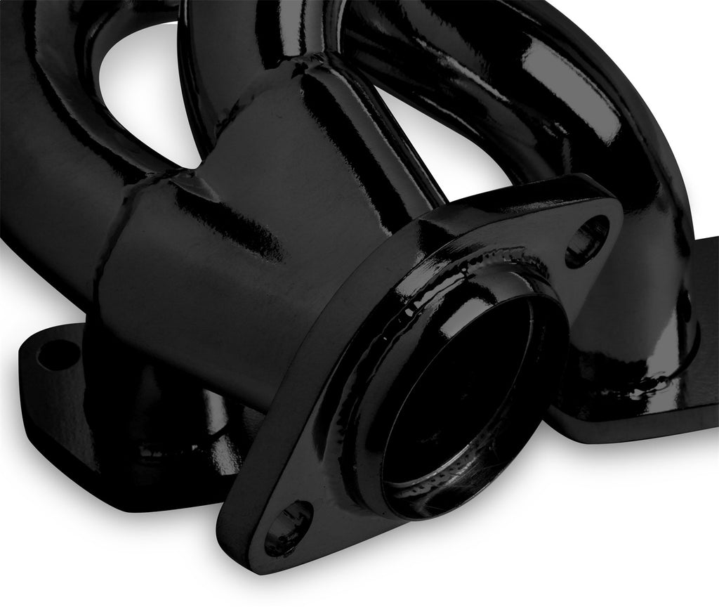Flowtech 92004FLT Shorty Headers Fits 07-11 Wrangler (JK)