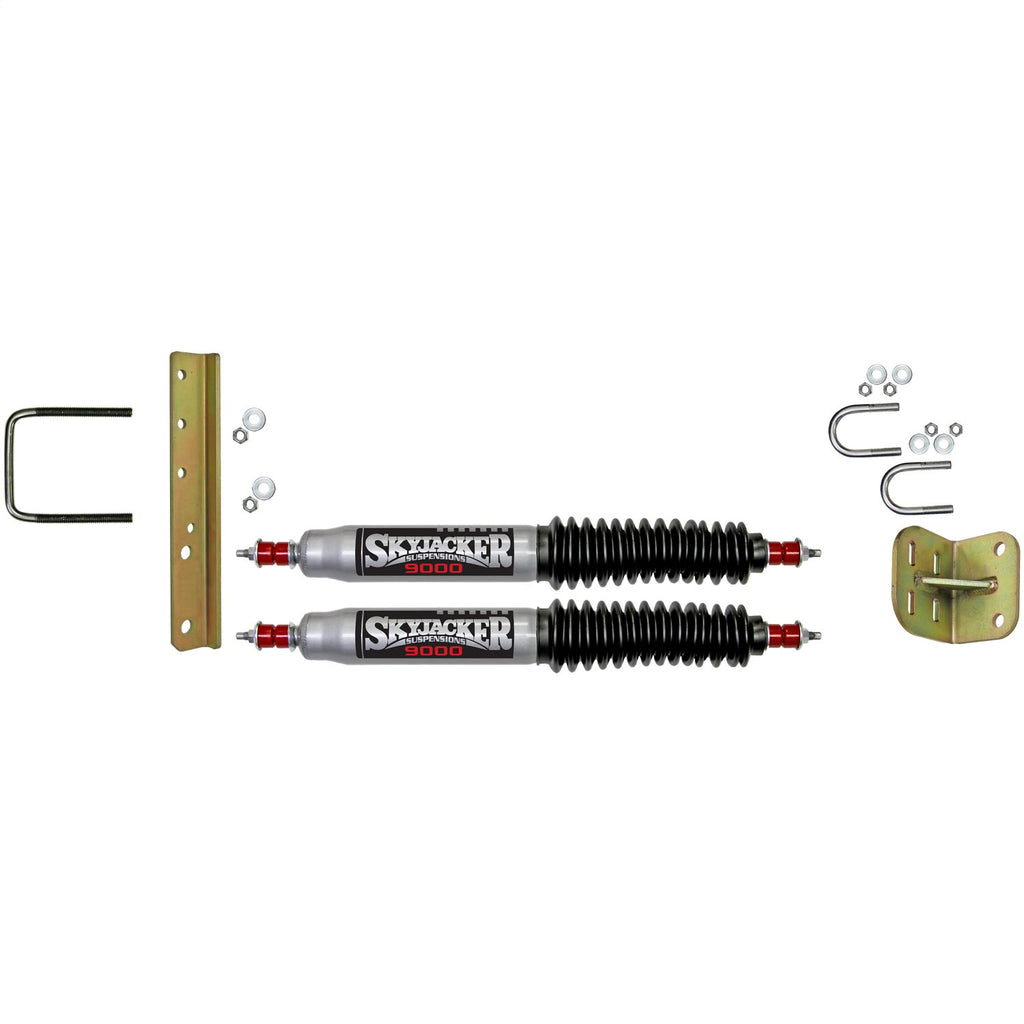 Skyjacker 9200 Steering Stabilizer Dual Kit