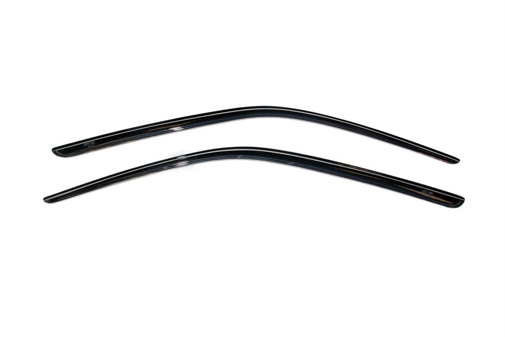 Auto Ventshade 92010 Ventvisor Deflector 2 pc. Fits 08-23 Challenger