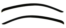 Load image into Gallery viewer, Auto Ventshade 92024 Ventvisor Deflector 2 pc. Fits 12-14 Mustang