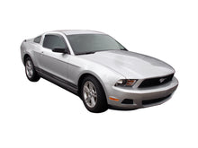 Load image into Gallery viewer, Auto Ventshade 92024 Ventvisor Deflector 2 pc. Fits 12-14 Mustang