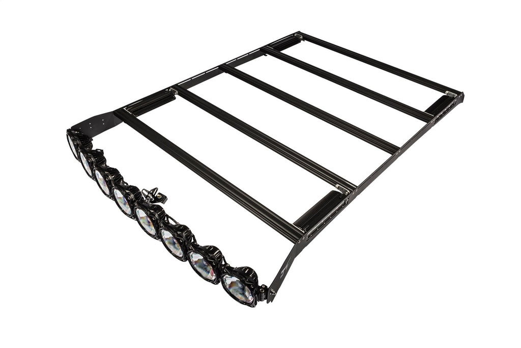 KC HiLites 92032 Gravity Pro6 Roof Rack