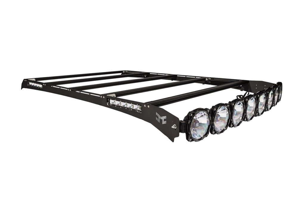 KC HiLites 92032 Gravity Pro6 Roof Rack