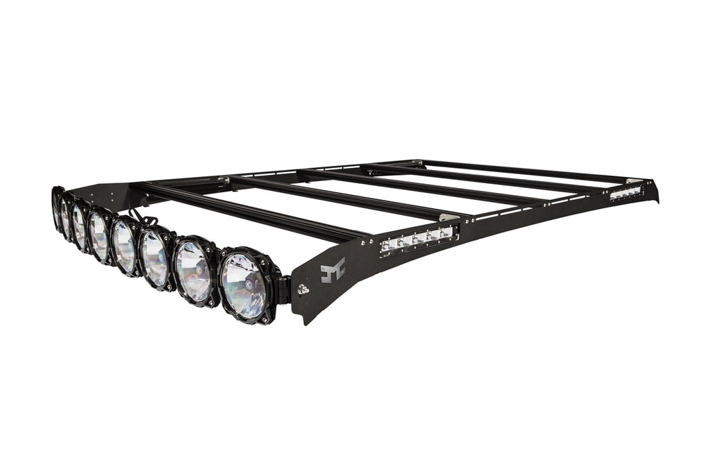 KC HiLites 92032 Gravity Pro6 Roof Rack