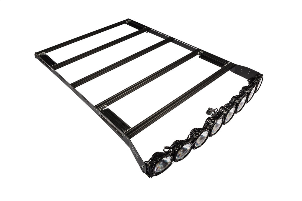 KC HiLites 92032 Gravity Pro6 Roof Rack