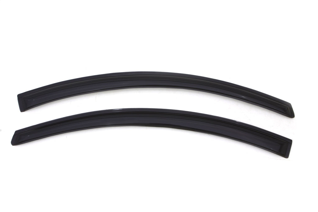 Auto Ventshade 92034 Ventvisor Deflector 2 pc. Fits 98-10 Beetle