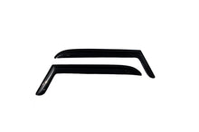 Load image into Gallery viewer, Auto Ventshade 92054 Ventvisor Deflector 2 pc. Fits 97-06 Wrangler (TJ)