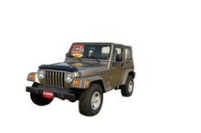 Load image into Gallery viewer, Auto Ventshade 92054 Ventvisor Deflector 2 pc. Fits 97-06 Wrangler (TJ)