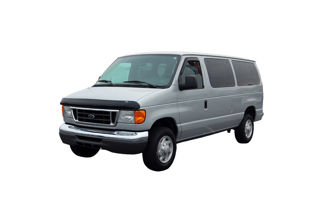 Auto Ventshade 92077 Ventvisor Deflector 2 pc.