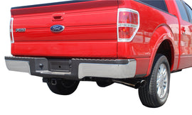 Gibson Performance 9207 Cat-Back Dual Sport Exhaust System Fits 09-11 F-150