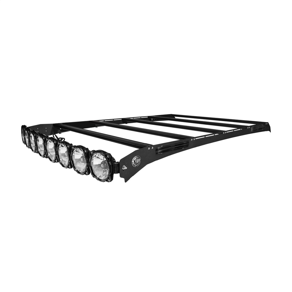 KC HiLites 92084 M-Rack Roof Rack Kit