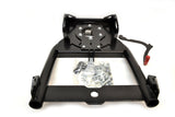 Warn 92100 ATV Plow Base