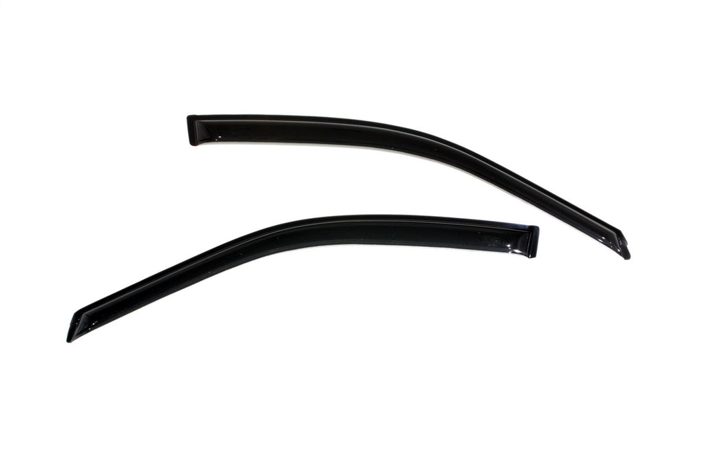 Auto Ventshade 92100 Ventvisor Deflector 2 pc. Fits 99-04 Odyssey