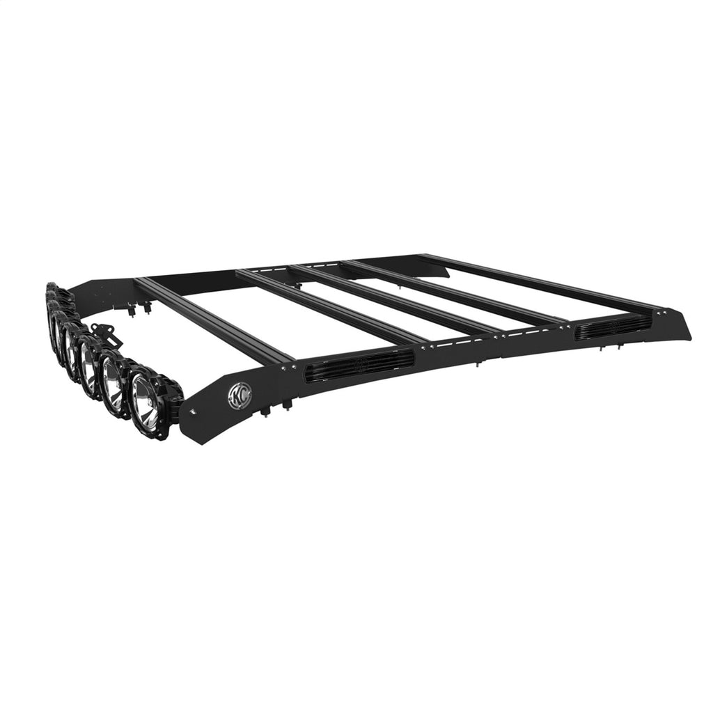 KC HiLites 92104 M-RACK Roof Rack Kit