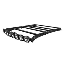 Load image into Gallery viewer, KC HiLites 92114 M-Rack Roof Rack Kit Fits 09-14 F-150