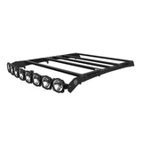 KC HiLites 92114 M-Rack Roof Rack Kit Fits 09-14 F-150