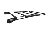 KC HiLites 9211 Performance Roof Rack Fits 09-14 F-150