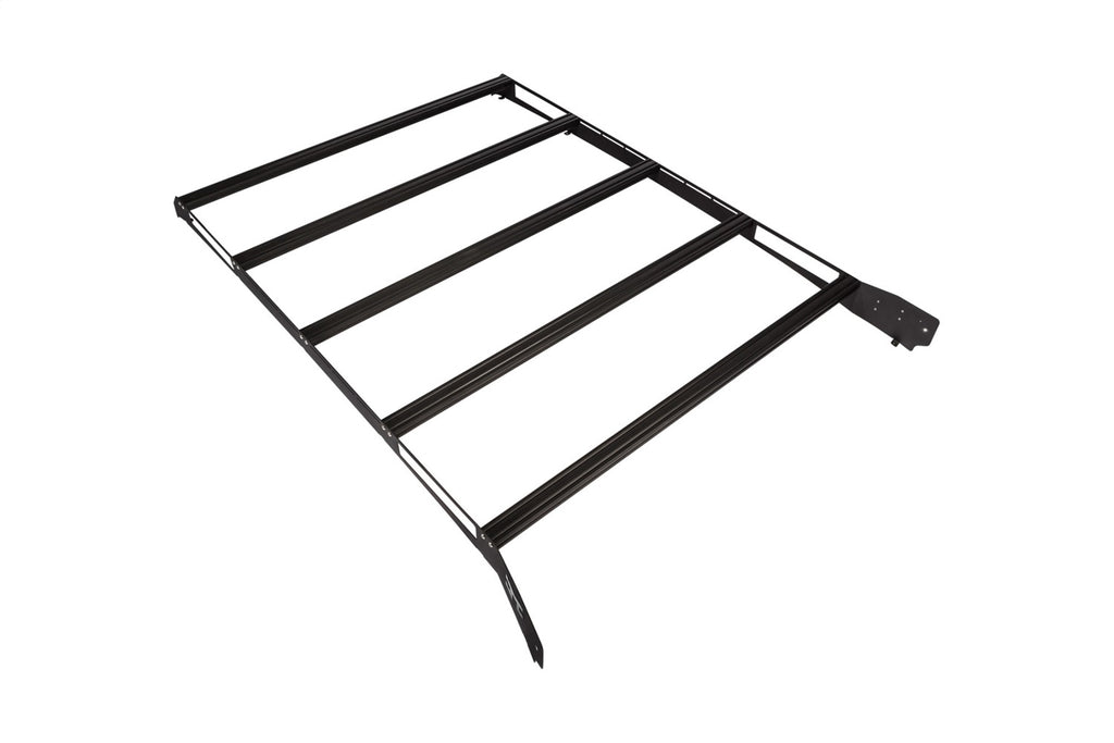 KC HiLites 9211 Performance Roof Rack Fits 09-14 F-150