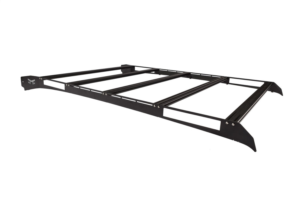 KC HiLites 9211 Performance Roof Rack Fits 09-14 F-150