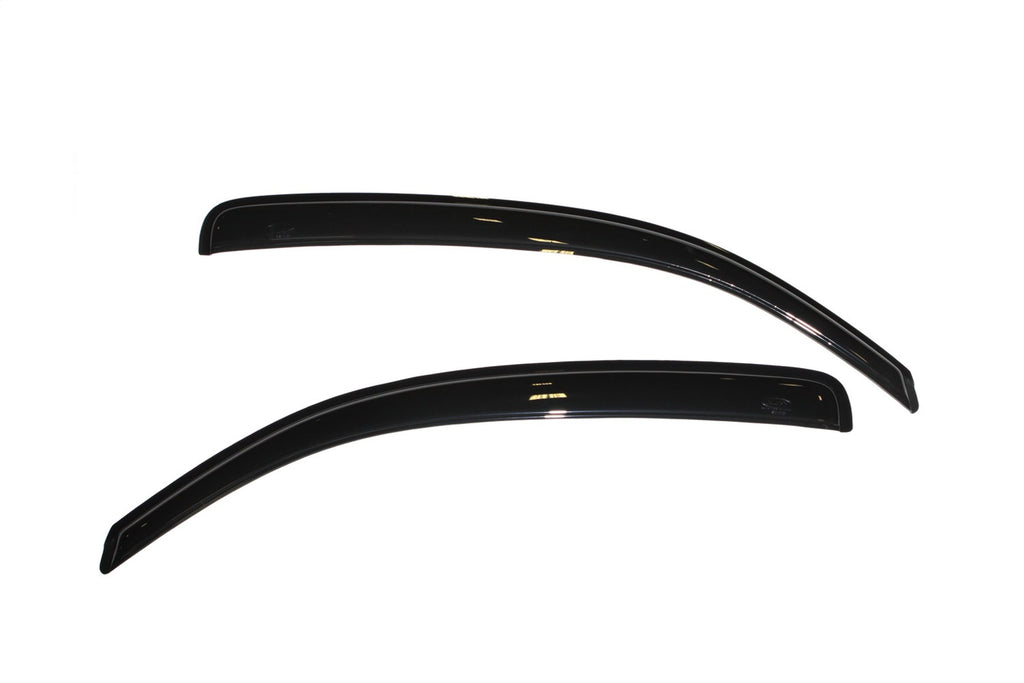 Auto Ventshade 92153 Ventvisor Deflector 2 pc. Fits 05-14 Tacoma
