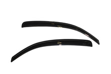 Load image into Gallery viewer, Auto Ventshade 92153 Ventvisor Deflector 2 pc. Fits 05-14 Tacoma