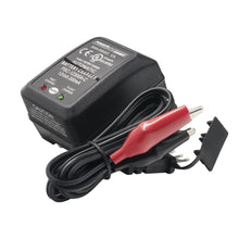 Load image into Gallery viewer, AutoMeter 9216 Extreme Environment Smart Battery Charger