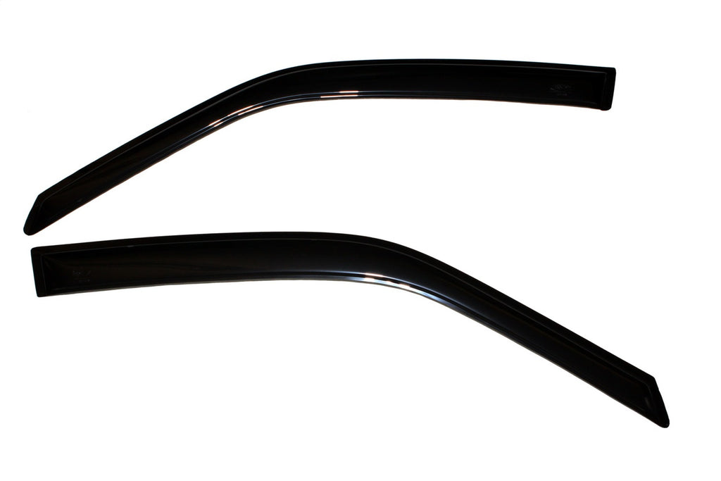 Auto Ventshade 92183 Ventvisor Deflector 2 pc. Fits 89-94 Metro Swift