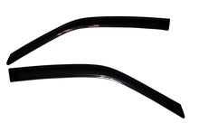 Load image into Gallery viewer, Auto Ventshade 92183 Ventvisor Deflector 2 pc. Fits 89-94 Metro Swift