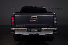 Load image into Gallery viewer, Morimoto LF730 XB LED Tail Lights Red For 2014-2018 GMC Sierra