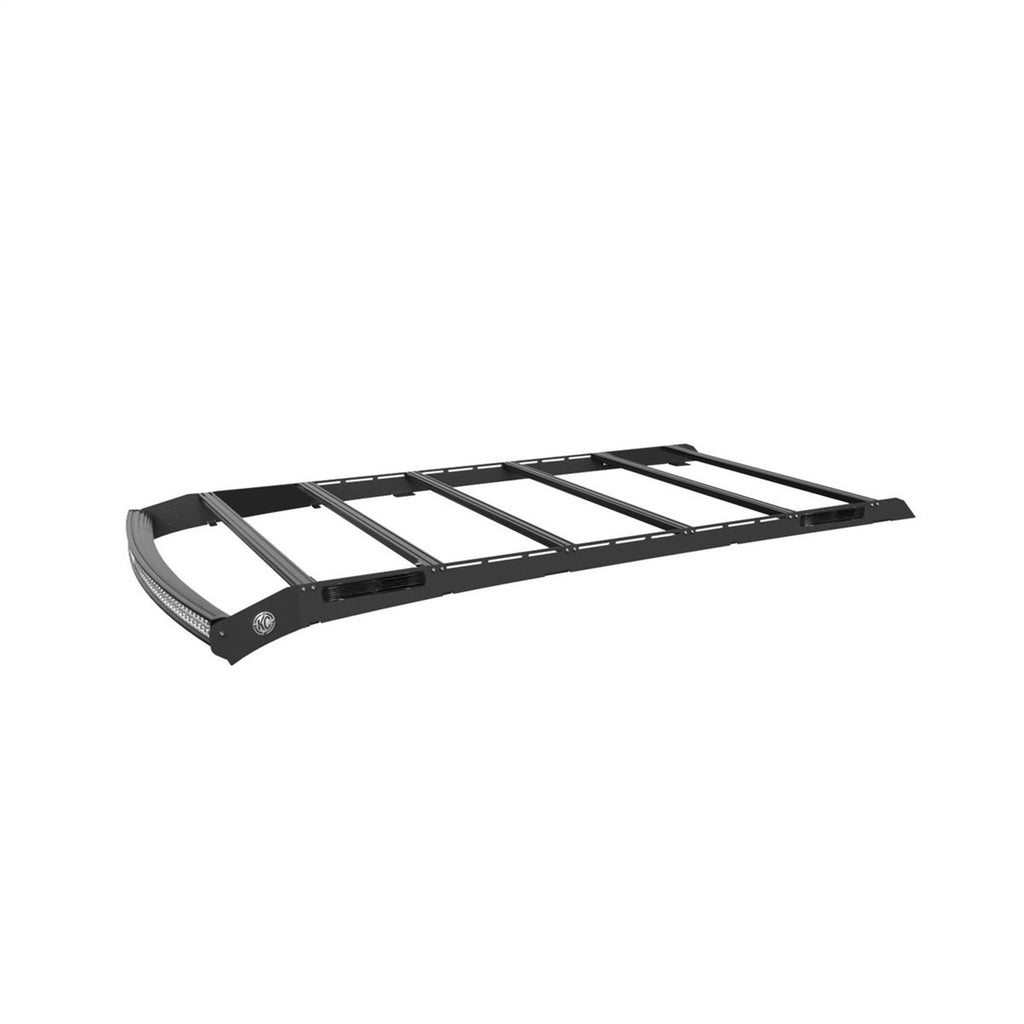 KC HiLites 92193 M-Rack Roof Rack Kit Fits 10-20 4Runner