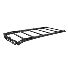 Load image into Gallery viewer, KC HiLites 92194 M-Rack Roof Rack Kit Fits 10-19 4Runner