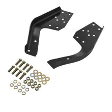 Load image into Gallery viewer, Westin 92200 Universal Bumper Mount Kit