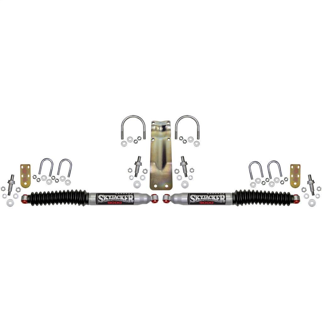 Skyjacker 9220 Steering Stabilizer Dual Kit