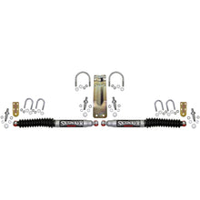 Load image into Gallery viewer, Skyjacker 9220 Steering Stabilizer Dual Kit