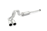 Gibson Performance 9221 Cat-Back Dual Sport Exhaust System Fits 15-23 F-150