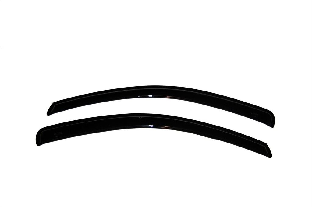 Auto Ventshade 92223 Ventvisor Deflector 2 pc. Fits 10-13 Transit Connect