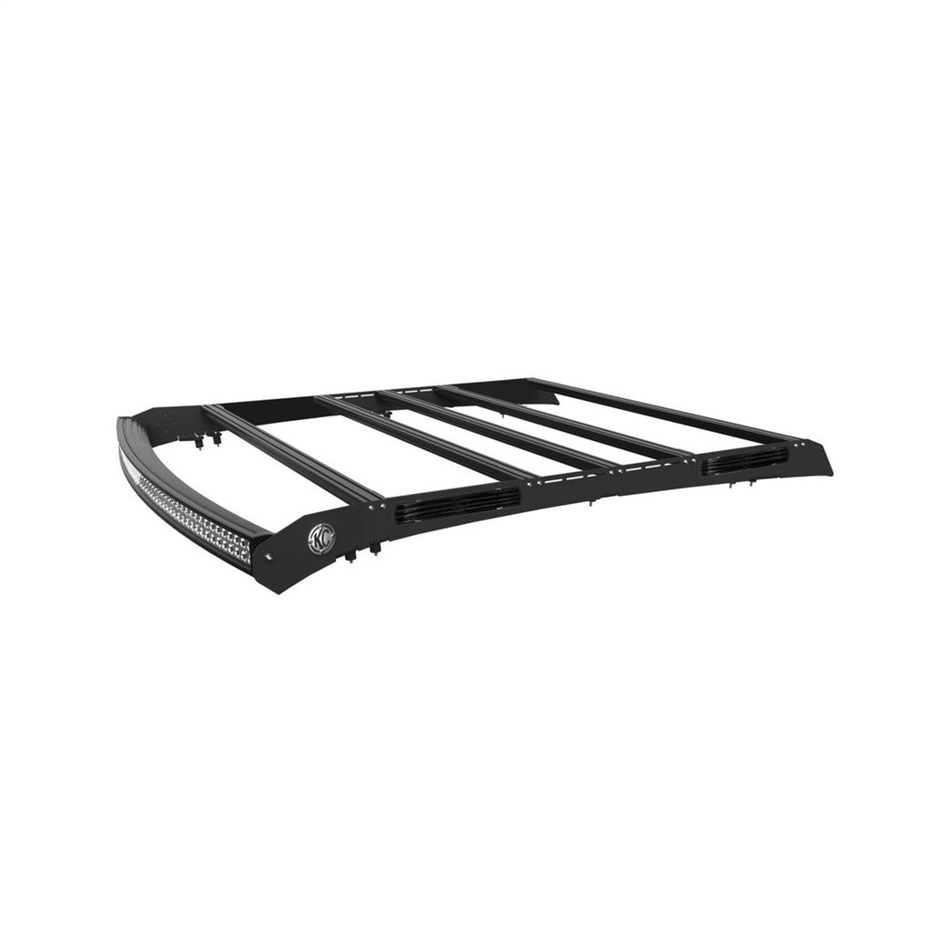 KC HiLites 92233 M-Rack Roof Rack Kit Fits 05-19 Tacoma