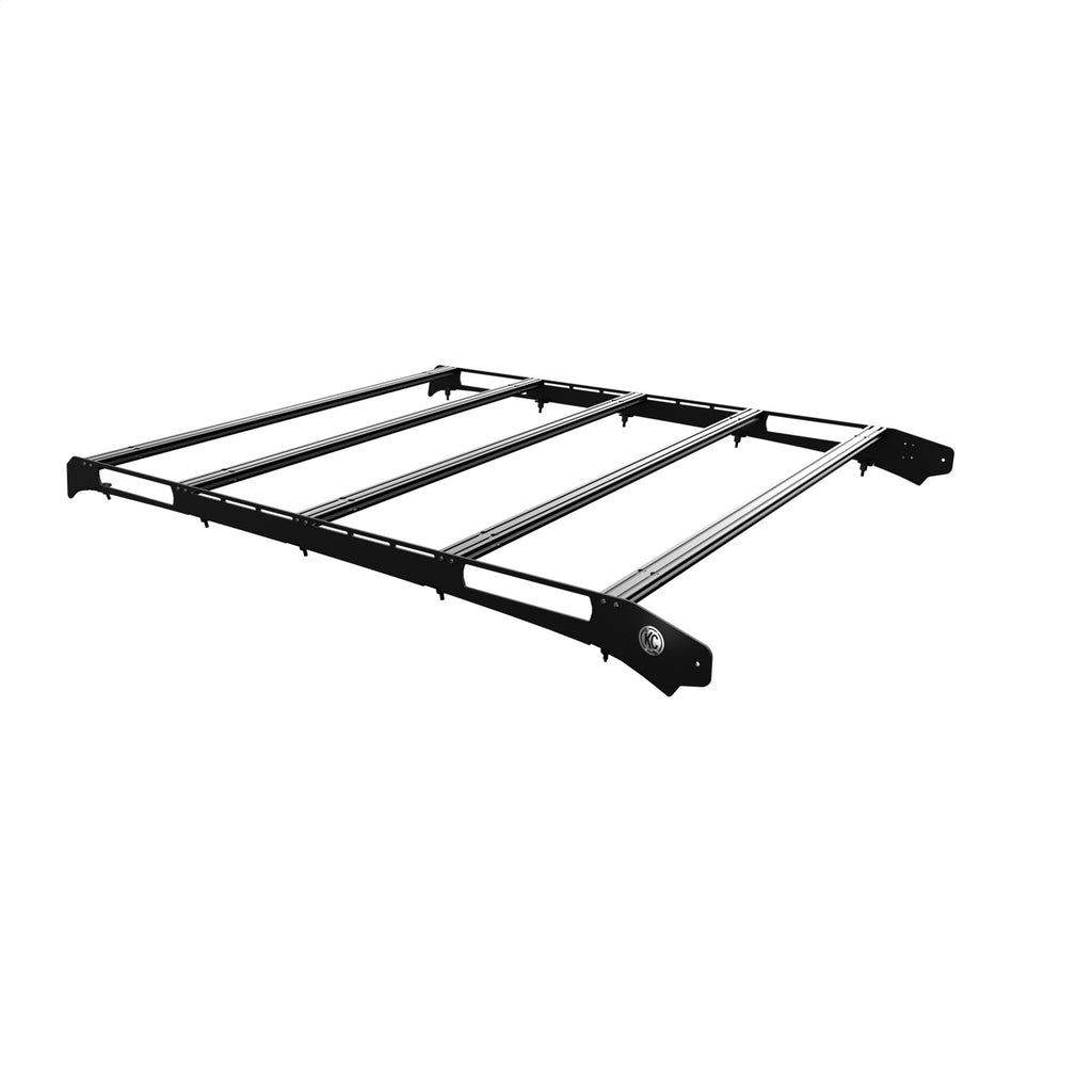 KC HiLites 9225 KC M-Rack Light Performance Roof Rack Fits 15-21 F-150