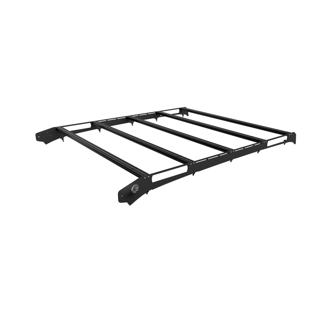 KC HiLites 9225 KC M-Rack Light Performance Roof Rack Fits 15-21 F-150